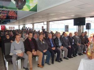 Lapseki’ De Kutlu Doğum Haftası Etkinlikleri