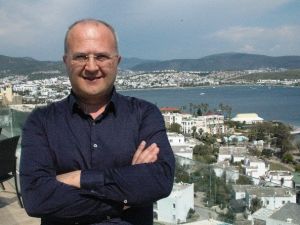 Yaz Sezonu Bodrum’da Erken Geldi