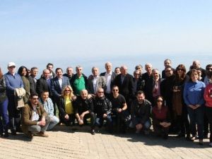 Ekonomi Gazetecileri Zirvesi Ordu’da Toplandı