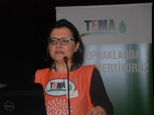 Ataç: "Marjinal Gruplarla Birlikte Hiçbir Zaman Olmadık Ve Olmayacağız"