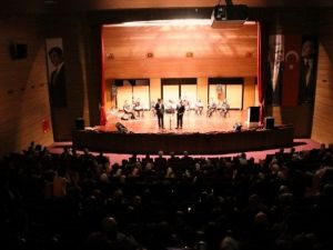 Serdivan Belediyesi’nden Kutlu Doğum Programı