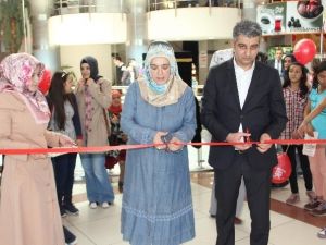 Aktif Gençlik Derneğinden Kutlu Doğum Haftası Etkinliği