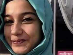 Üniversiteli Hazel’den 3 Gündür Haber Alınamıyor