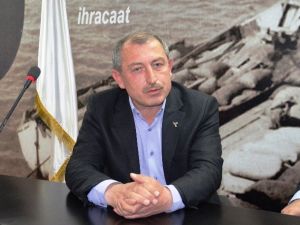 FİSKOBİRLİK Bu Sezon Da Alım Yapacak