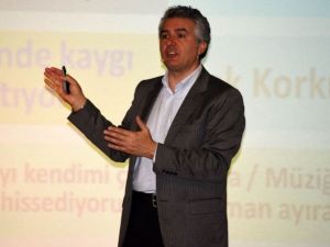 Aliağa Belediyesi’nden TEOG Konferansı