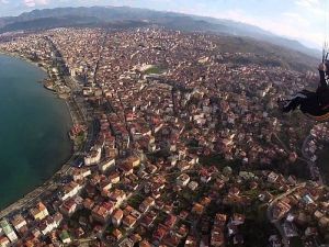Ortak: “Ordu Turizmi Gelişiyor”