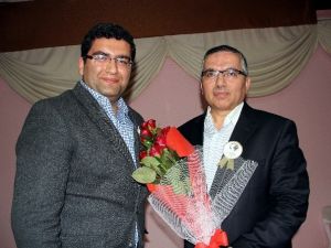 Bozkurt’ta Kutlu Doğum Coşkusu Salona Sığmadı