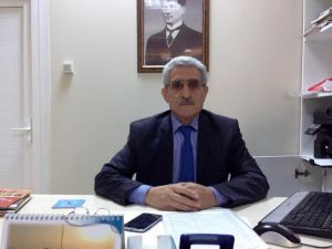 Hamit Çelik Güven Tazeledi