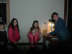 Bahçelievler Mahallesi Halk Meclisi’nden “Hoş Geldin Bahar” Etkinliği