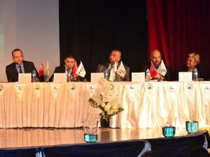 Foça Turizmi Tartışıldı