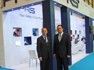 Automechanika 2015’te Prs’ye Büyük İlgi