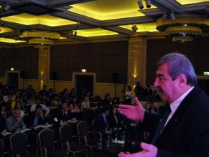 Bilkent Üniversitesi Liderlik Forumu