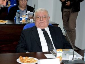 Kazmad 2015 Yılı İlk Meclis Toplantısını Yaptı