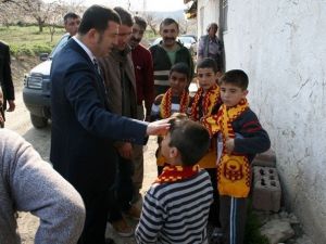 Ağbaba; “CHP İktidarında Sosyal Yardımlar En Az 2 Kat Artacak”