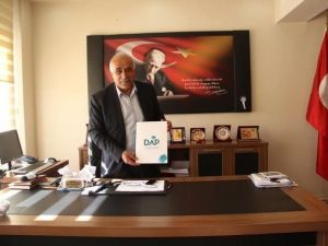 Çıldır’a Trilyonluk Hayvan Pazarı Ve Kesimhane...