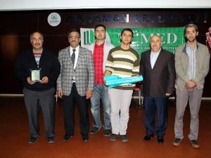 Tümed, Kutlu Doğum Etkinliği Düzenledi