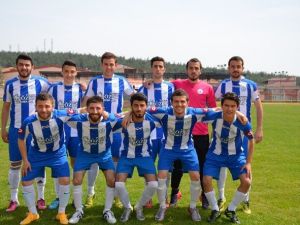 Bilecik 1. Amatör Lig