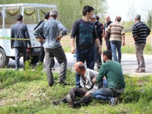 Sakarya’da Trafik Kazası: 1 Ölü, 2 Yaralı