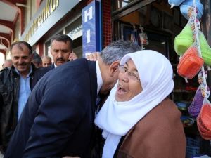 Elibol: “Hdp Seçim Propagandasını Gitsin Ermenistan’da Yapsın”