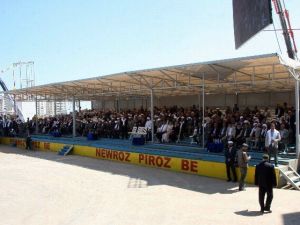 Demokratik İslam Kongresi’nden Kutlu Doğum Etkinliği