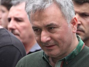 Samsun’daki Kazada Ölen Üniversiteli Memleketinde Son Yolculuğuna Uğurlandı