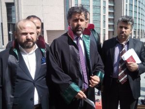 ’Paralel Yapı’ Operasyonu Zanlılarının Sorgusu Devam Ediyor