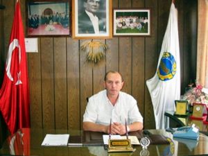 Gönen’de Üreticiye Toprak Tahlili Uyarısı