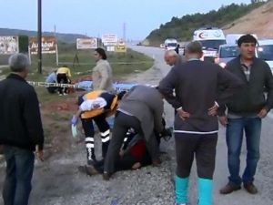 Eski Nişanlısı Ve Babasını Öldürüp İntihar Etti