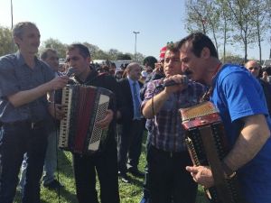 Artvin Günleri’nde Atabarı Rekoru Kırıldı