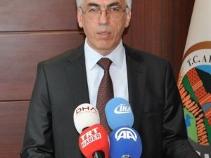 Vali Ataklı’dan Operasyon Açıklaması