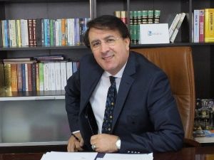 Aydemir: “Erzurum Bir İlimdir”