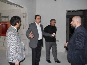 Hitit Üniversitesi’nden Çorum’a Modern Sınav Merkezi