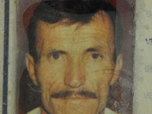 Yaşlı Çiftçi Ölüm Ayırdı