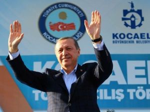 Kocaeli’de 195 Projenin Açılışı Yapıldı