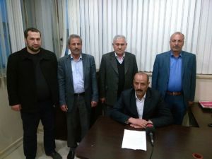 Yeni Baskilliler Derneği’nde Toplu İstifa