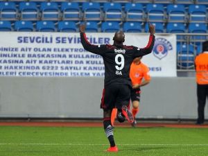 Demba Ba Şampiyonluğa İnanıyor