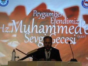 Cizre’de Kutlu Doğum Haftası Etkinlikleri