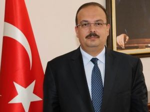 Vali Canbolat’tan ‘Dağ Keçisi’ Açıklaması