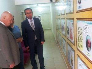 Vali Öztürk’ten Tatvan’a Ziyaret