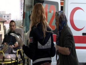 3 Kişi Sobadan Zehirlendi