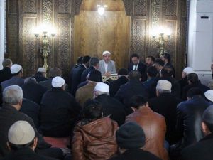 Kırşehir’de Kutlu Doğum Haftası Etkinliği