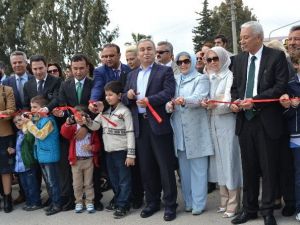 Adana’da Turizm Haftası Startı Karataş’ta Verildi