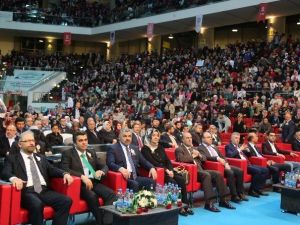 Vali Düzgün, Kutlu Doğum Haftası Programına Katıldı