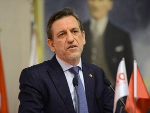 BTSO Web Sitesi Yenilendi