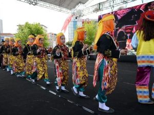 Bağcılar’da 3 Gün Boyunca 23 Nisan Coşkusu