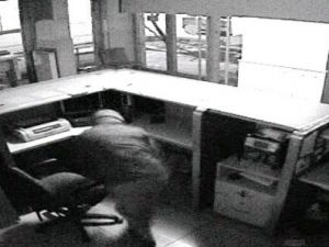 Levyeli PTT Soyguncuları Yakalandı