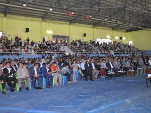 Silopi’de Kutlu Doğum Haftası Coşkuyla Kutlandı