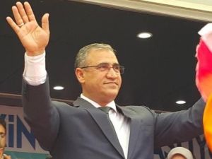 Kasım Pamuk: “Husumete Vaktimiz Yok”