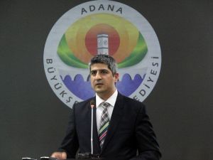 Çetinkaya’dan “Bu Kadar Doğrudan Temin Neyin Nesi” Çıkışı