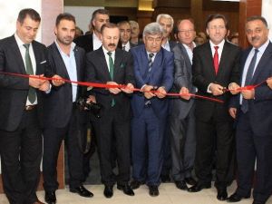 Van Fotoğrafları Antalya’da Sergilendi